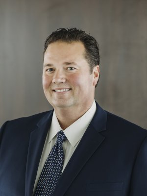 Photo of team member