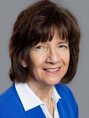 Photo of team member
