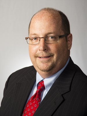 Photo of team member
