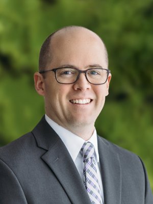 Photo of team member