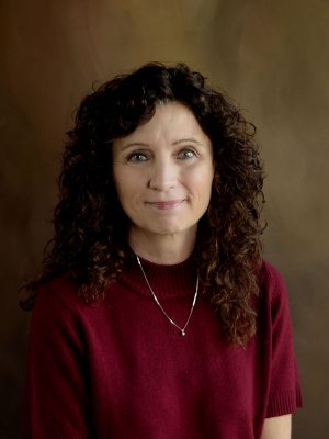 Photo of team member